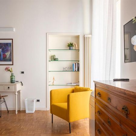 Charming Joivy Flat Next To Duomo Di Como Ngoại thất bức ảnh
