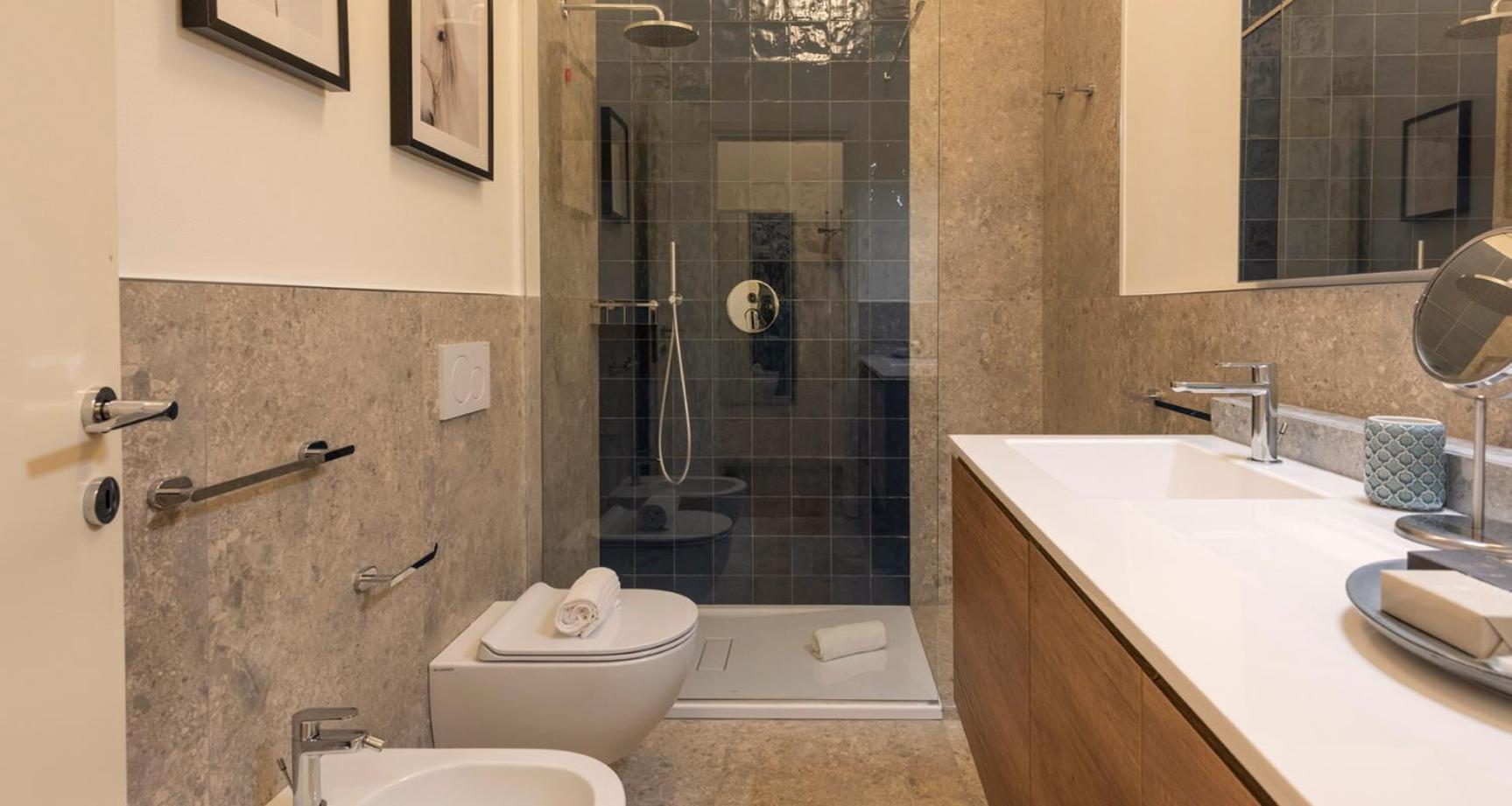 Charming Joivy Flat Next To Duomo Di Como Ngoại thất bức ảnh