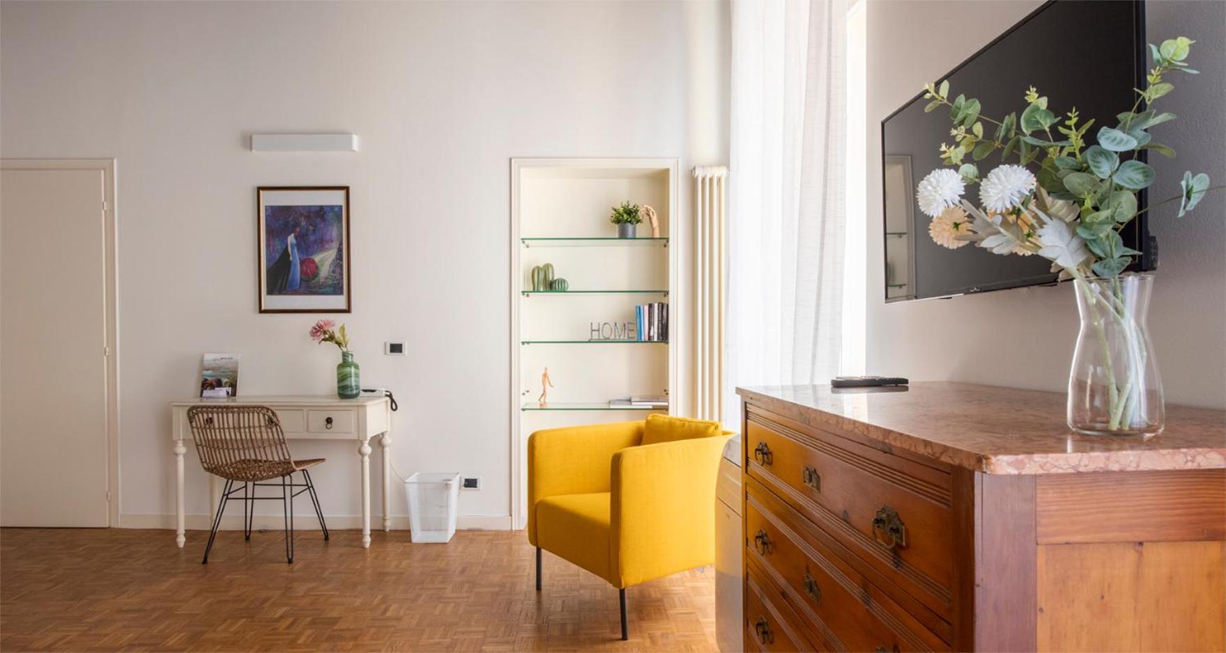 Charming Joivy Flat Next To Duomo Di Como Ngoại thất bức ảnh