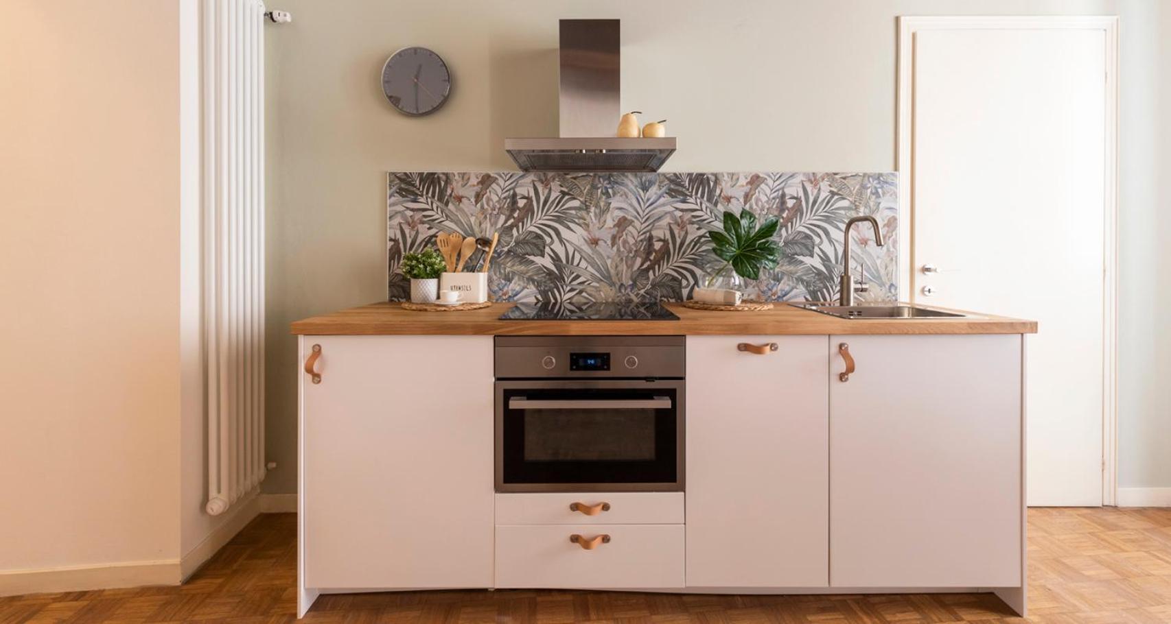 Charming Joivy Flat Next To Duomo Di Como Ngoại thất bức ảnh